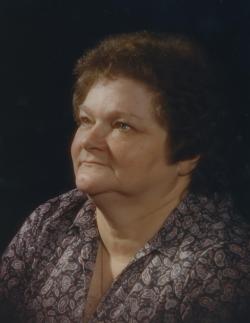 Vivian Rose McCarthy Irving