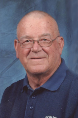 James L. Halstrum